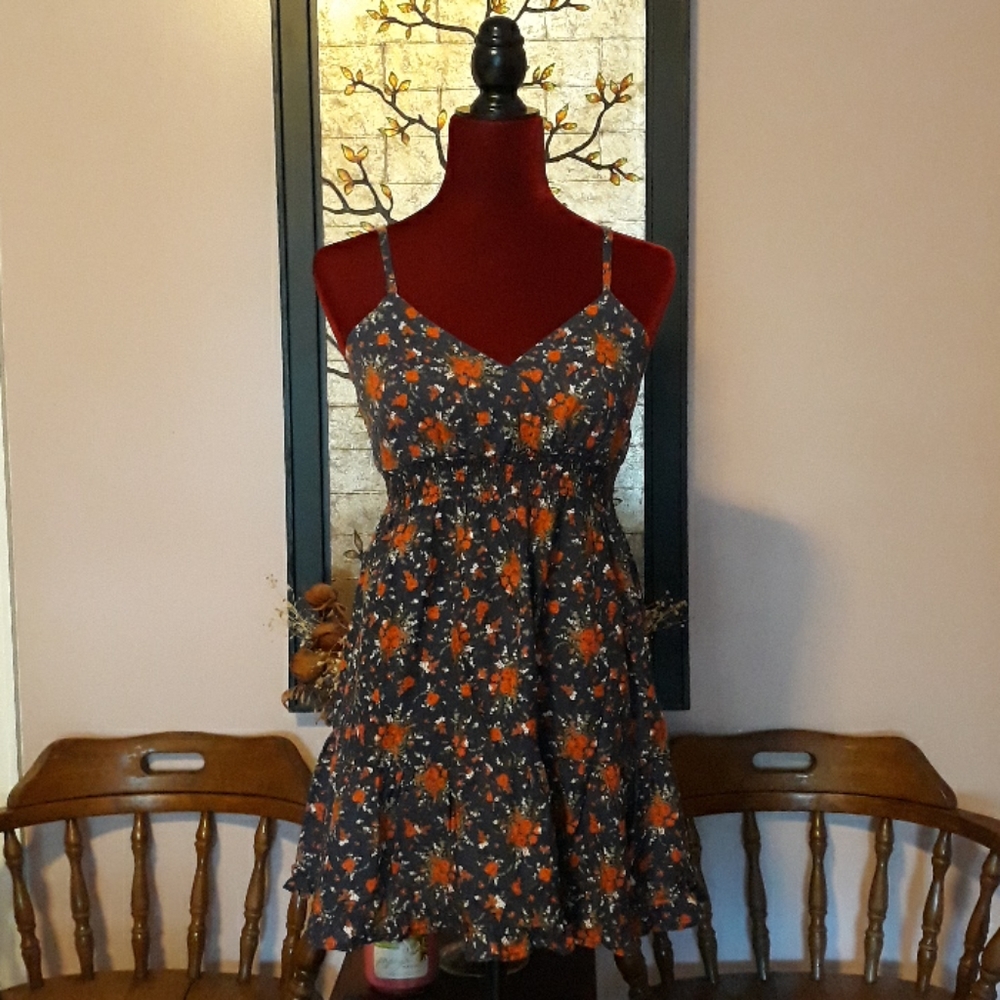 Summer dresses - 2 pieces